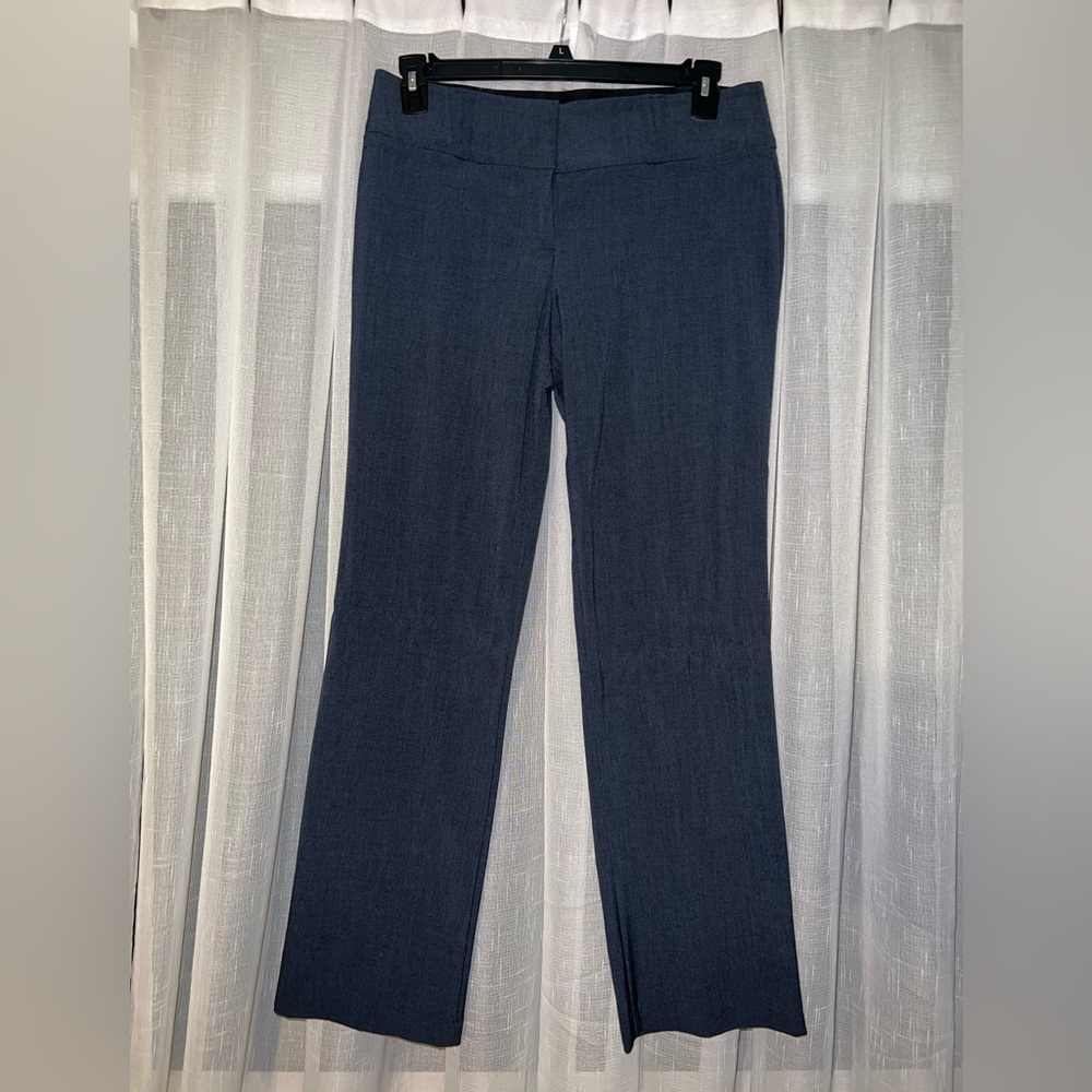 Size 11 stretchy work pant